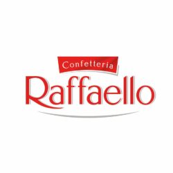 Bánh bọc dừa Raffaello 150g 11 Raffaello Logo