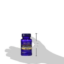 puritans pride melatonin 10mg a3