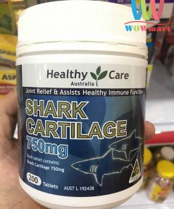 sun-vi-ca-map-healthy-care-shark-cartilage-750mg-200-vien