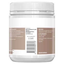 Sụn vi cá mập Healthy Care Shark Cartilage 750mg 200 viên 8 sun vi ca map healthy care shark cartilage 750mg 200 vien knwa