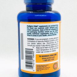 Tăng cường sức đề kháng với Puritan's Pride Vitamin C 1000mg 100 viên 10 tang cuong suc de khang voi puritans pride vitamin c 1000mg 100 vien kd