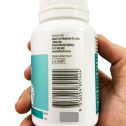 thuoc bo nao healthy care ginkgo biloba 2000mg 100 vien 081025 kc