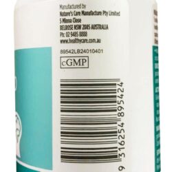 thuoc bo nao healthy care ginkgo biloba 2000mg 100 vien 081025 ke