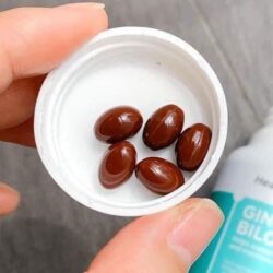 thuoc bo nao healthy care ginkgo biloba 2000mg 100 vien 081025 kf