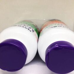 Viên uống bổ sung Vitamin từ rau củ quả Natrol JuiceFestiv 120 viên x2 10 vien uong bo sung vitamin tu rau cu qua natrol juicefestiv 240 vien 140924 kc