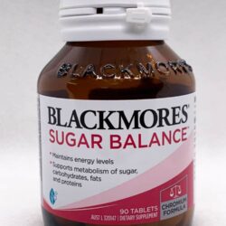 Viên uống cân bằng đường huyết của Úc Blackmores Sugar Balance 90 viên 7 vien uong can bang duong huyet cua uc blackmores sugar balance 90 vien ka