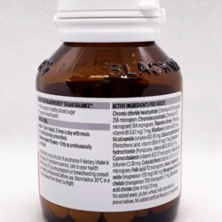 Viên uống cân bằng đường huyết của Úc Blackmores Sugar Balance 90 viên 9 vien uong can bang duong huyet cua uc blackmores sugar balance 90 vien kc
