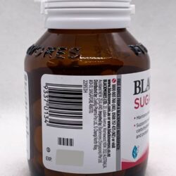 Viên uống cân bằng đường huyết của Úc Blackmores Sugar Balance 90 viên 10 vien uong can bang duong huyet cua uc blackmores sugar balance 90 vien kd