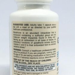 Viên uống trắng da nội sinh Jarrow Glutathione Reduced 500mg 60 viên 13 vien uong chong oxy hoa jarrow glutathione reduced 500mg 60 vien 020725 kc