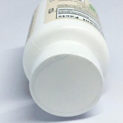 Viên uống trắng da nội sinh Jarrow Glutathione Reduced 500mg 60 viên 16 vien uong chong oxy hoa jarrow glutathione reduced 500mg 60 vien 020725 kf