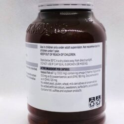 vien uong dau ca blackmores fish oil 1000 400 vien knb