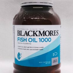 vien uong dau ca blackmores fish oil 1000 400 vien knc