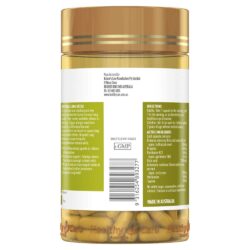 Viên uống giúp thanh lọc phổi Healthy Care Original Lung Detox 180 viên 13 vien uong giup thanh loc phoi healthy care original lung detox 180 vien knwa