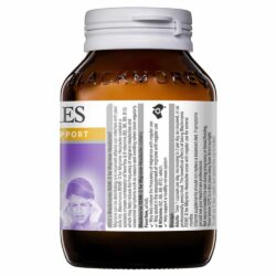 Giảm đau nửa đầu do rối loạn tiền đình Blackmores Reme-D 60 viên 7 Viên uống trị đau nữa đầu và rối loạn tiền đình Blackmores Reme-D 60 viên