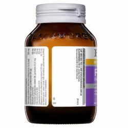 Giảm đau nửa đầu do rối loạn tiền đình Blackmores Reme-D 60 viên 8 Viên uống trị đau nữa đầu và rối loạn tiền đình Blackmores Reme-D 60 viên