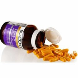 Giảm đau nửa đầu do rối loạn tiền đình Blackmores Reme-D 60 viên 11 Viên uống trị đau nữa đầu và rối loạn tiền đình Blackmores Reme-D 60 viên