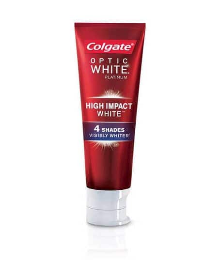 Colgate High Impact White 127g 2