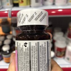 Viên uống bổ sung sắt cho bà bầu Blackmores Pregnancy Iron 30 viên 6 blackmores pregnancy iron 30 vien 1371