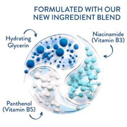 Sữa dưỡng ẩm toàn thân Cetaphil Moisturizing Lotion Body & Face 591ml x2 + 118ml 17 bo san pham duong da cetaphil moisture lotion knk