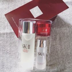 bo san pham sk ii cho nguoi moi su dung sk ii pitera welcome kit krc