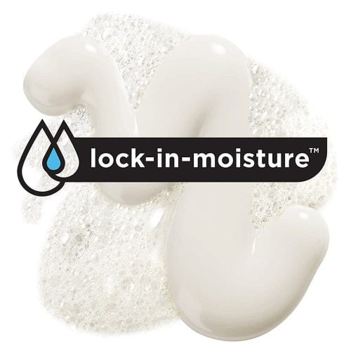 Công nghệ Lock-in-Moisture truyền độ ẩm sâu 7 lớp vào bề mặt da mà không để lại cảm giác bóng nhờn, bết dính.