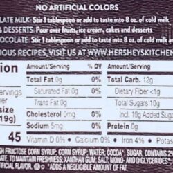 Chocolate lỏng Hershey's Syrup Genuine Chocolate Flavor 1.36kg 12 chocolate long hersheys syrup genuine chocolate flavor 680g 1 36kg knb