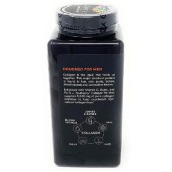 collagen danh cho nam gioi youtheory mens collagen advanced formula 390 vien knd