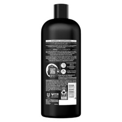 Dầu gội dành cho tóc uốn TRESemme Flawless Curls Shampoo 828ml 9 dau goi danh cho toc quang va gon song tresemme curl hydration shampoo 828ml 040624 kb
