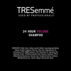 Dầu gội giữ tóc vào nếp TRESemme 24 Hour Volume Shampoo 828ml 8 dau goi danh cho toc tao nep tresemme healthy volume shampoo 828ml kna