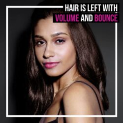 Dầu gội giữ tóc vào nếp TRESemme 24 Hour Volume Shampoo 828ml 9 dau goi danh cho toc tao nep tresemme healthy volume shampoo 828ml knb