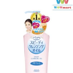 dau-tay-trang-Kose-230ml