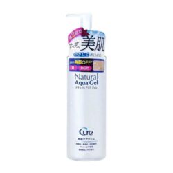 Gel tẩy tế bào chết Cure Natural Aqua Gel Nhật Bản 250g
