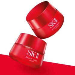 Kem chống lão hóa cao cấp SK-II SkinPower Cream 80g 4 kem chong lao hoa cao cap sk ii r n power radical new age ka