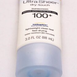 Kem chống nắng Neutrogena Ultra Sheer Dry Touch Sunscreen SPF100+ 88ml 8 kem chong nang neutrogena ultra sheer dry touch sunscreen spf 100 88ml knb