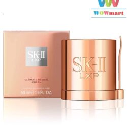 Kem dưỡng da SK-II LXP Ultimate Revival Cream 50ml 4 kem duong da sk ii lxp ultimate revival cream 1