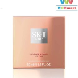 Kem dưỡng da SK-II LXP Ultimate Revival Cream 50ml 5 kem duong da sk ii lxp ultimate revival cream 2