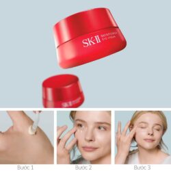 Kem dưỡng mắt chống lão hóa SK-II RNA Power Eye Cream Radical New Age 15g 9 kem duong mat chong lao hoa sk ii r n a power radical new age eye cream knc
