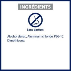Lăn khử mùi hôi nách dành cho da thường Etiaxil Détranspirant Traitement (Đỏ) 13 lan khu mui dac tri hoi nach etiaxil detranspirant traitement normales15ml kd
