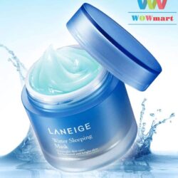 Mặt nạ dưỡng ẩm khi ngủ Laneige Water Sleeping Mask 70ml