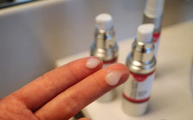 neocell collagen beauty serum