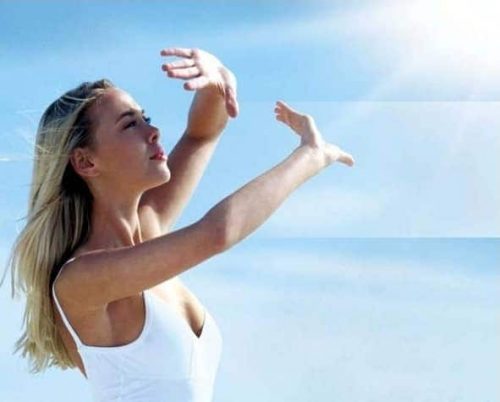 Chống nắng toàn thân Cantabria Labs Heliocare 60 viên 24 neutrogena ultra sheer body mist sunscreen spf 100 3