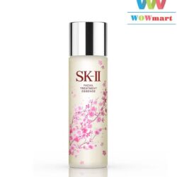 Nước thần SK-II Facial Treatment Essence 280ml (Sakura Limited Edition) 4 nuoc than sk ii facial treatment essence limited edition 1