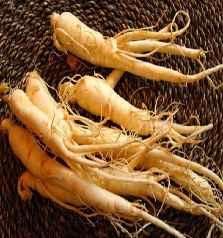 Viên uống tăng cường sinh lý nam giới VPRX 60 viên 22 panax korea ginseng