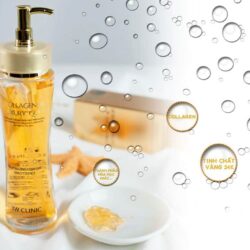 Serum chống lão hóa da Collagen & Luxury 3W Clinic Hàn Quốc 150ml 6 serum chong lao hoa da collagen luxury 3w clinic han quoc 150ml krb