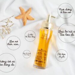 Serum chống lão hóa da Collagen & Luxury 3W Clinic Hàn Quốc 150ml 5 serum chong lao hoa da collagen luxury 3w clinic han quoc 150ml krc