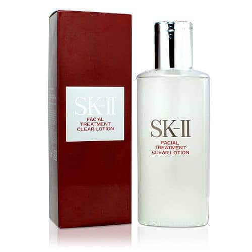 Nước thần SK-II Pitera Facial Treatment Essence 230ml (Red Edition) 14 skii facial treatment clear lotion 150ml