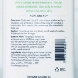 Sữa dưỡng thể Amlactin Moisturizing Body Lotion 567g 10 sua duong amlactin moisturizing body lotion 567g knc