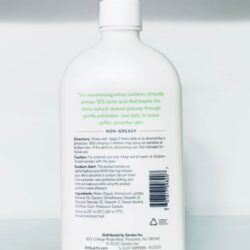 Sữa dưỡng thể Amlactin Moisturizing Body Lotion 567g 9 sua duong amlactin moisturizing body lotion 567g knd