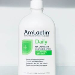 Sữa dưỡng thể Amlactin Moisturizing Body Lotion 567g 7 sua duong amlactin moisturizing body lotion 567g knf