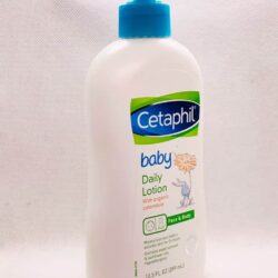 Sữa dưỡng ẩm sử dụng hàng ngày cho da em bé Cetaphil Baby Daily Lotion 399ml 7 sua duong su dung hang ngay cho da em cetaphil baby daily lotion 399ml knb